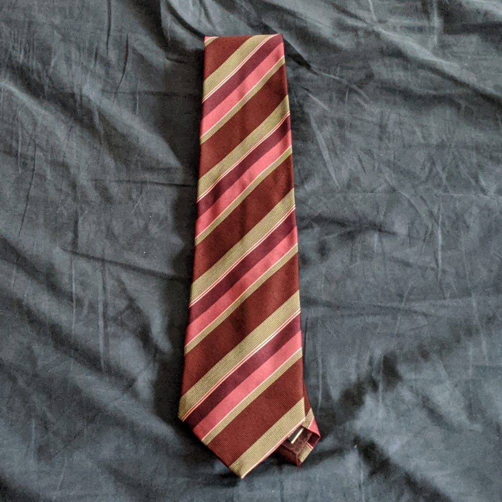 Banana republic tie